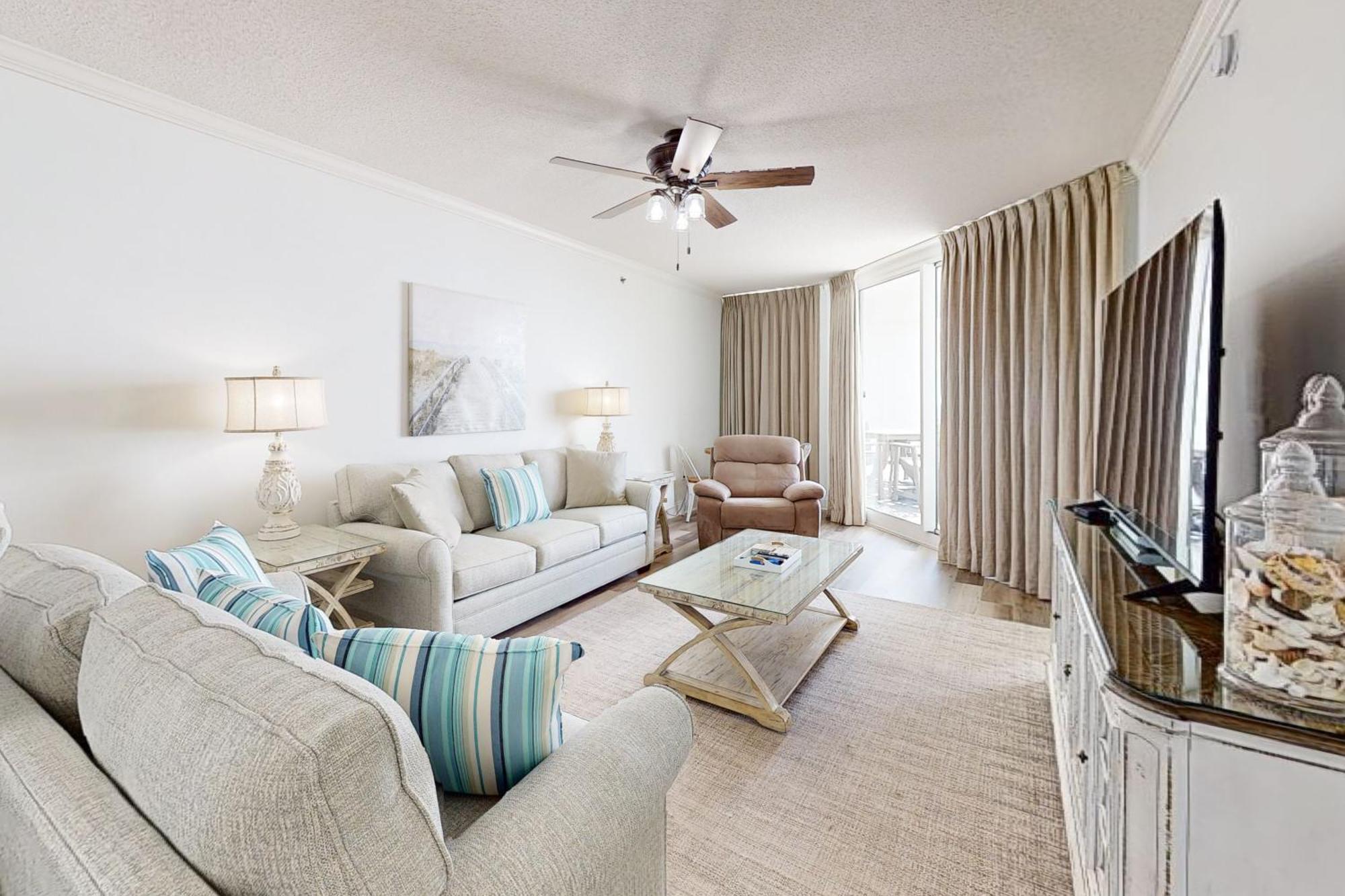 Palacio Condominiums II Perdido Key Quarto foto