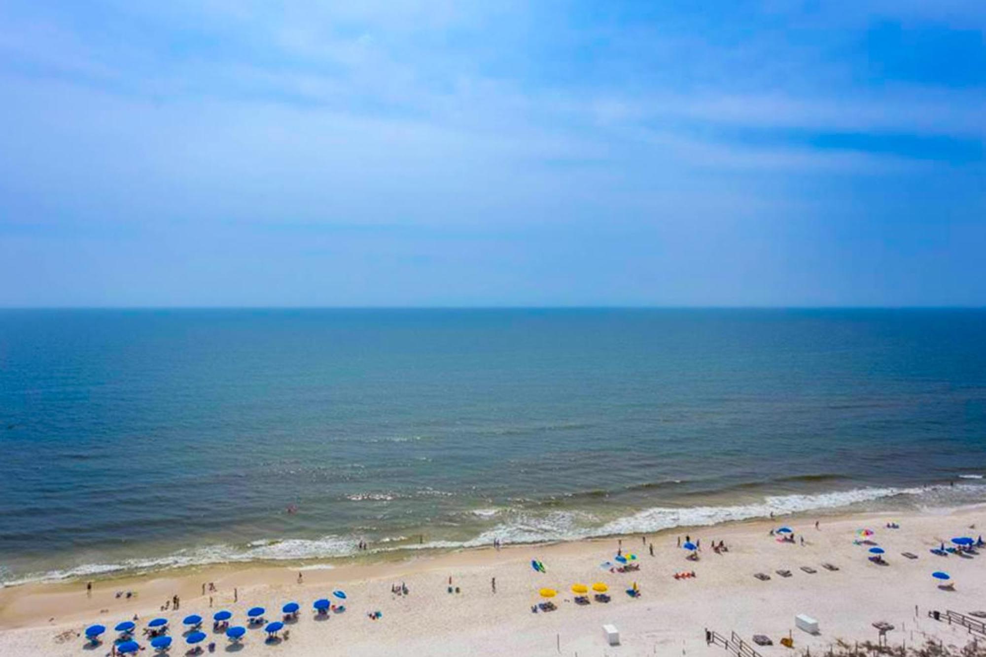 Palacio Condominiums II Perdido Key Exterior foto