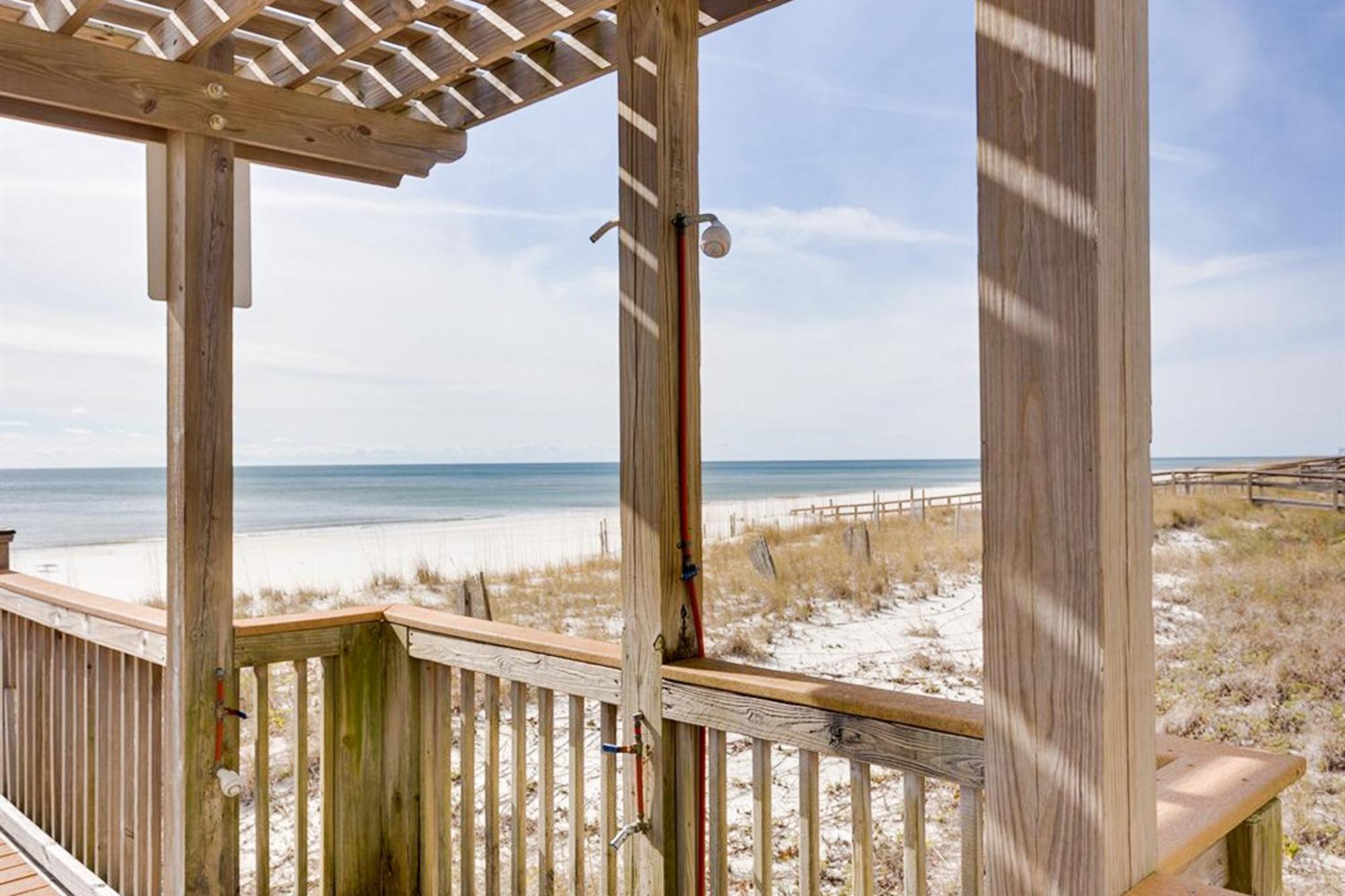 Palacio Condominiums II Perdido Key Exterior foto