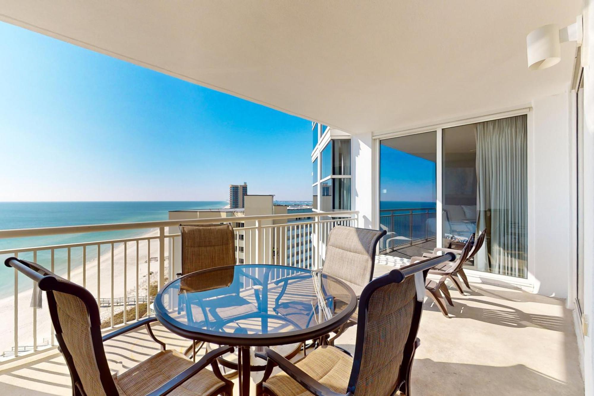 Palacio Condominiums II Perdido Key Quarto foto