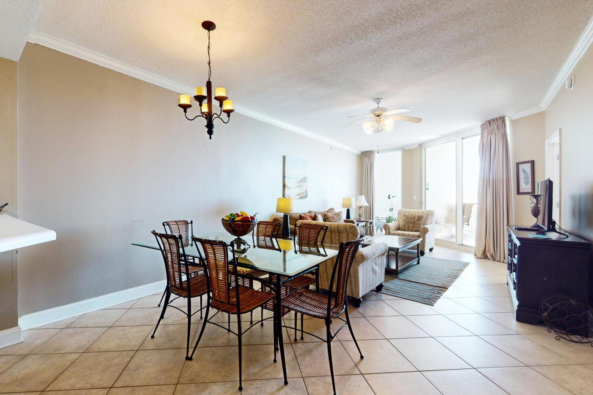 Palacio Condominiums II Perdido Key Quarto foto