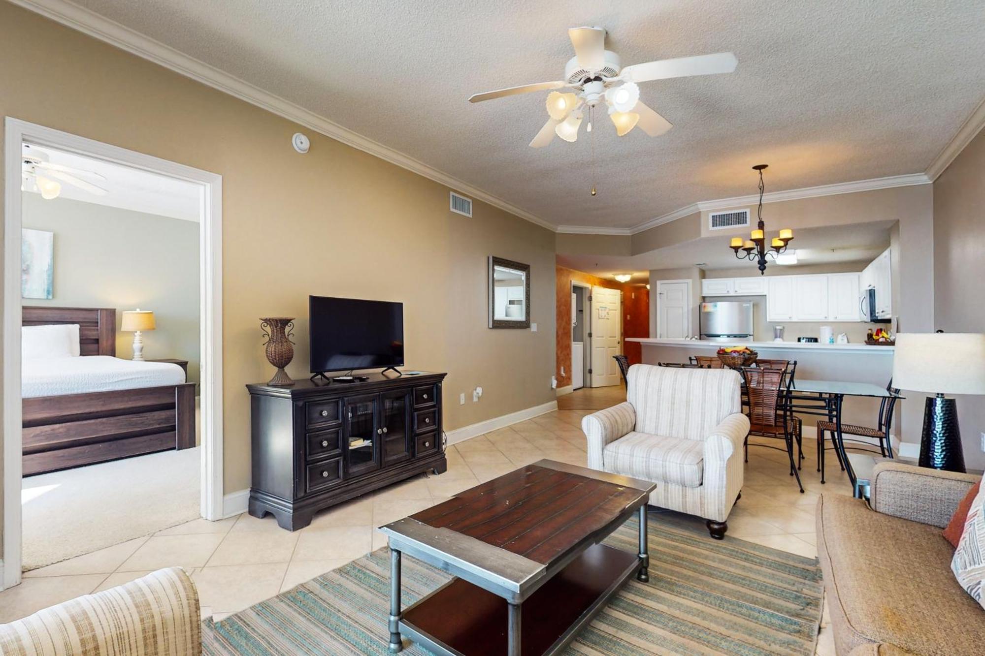 Palacio Condominiums II Perdido Key Quarto foto