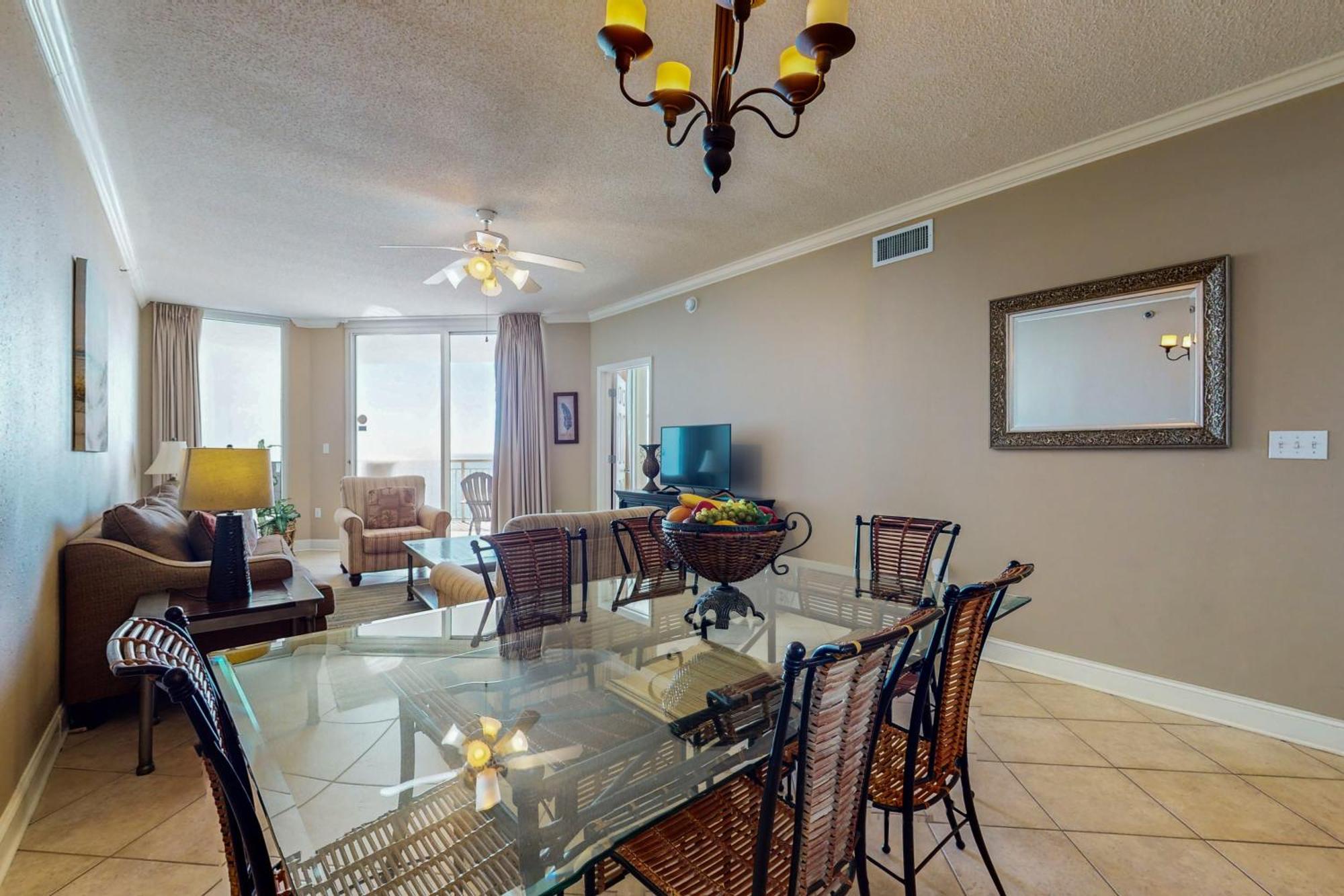 Palacio Condominiums II Perdido Key Quarto foto