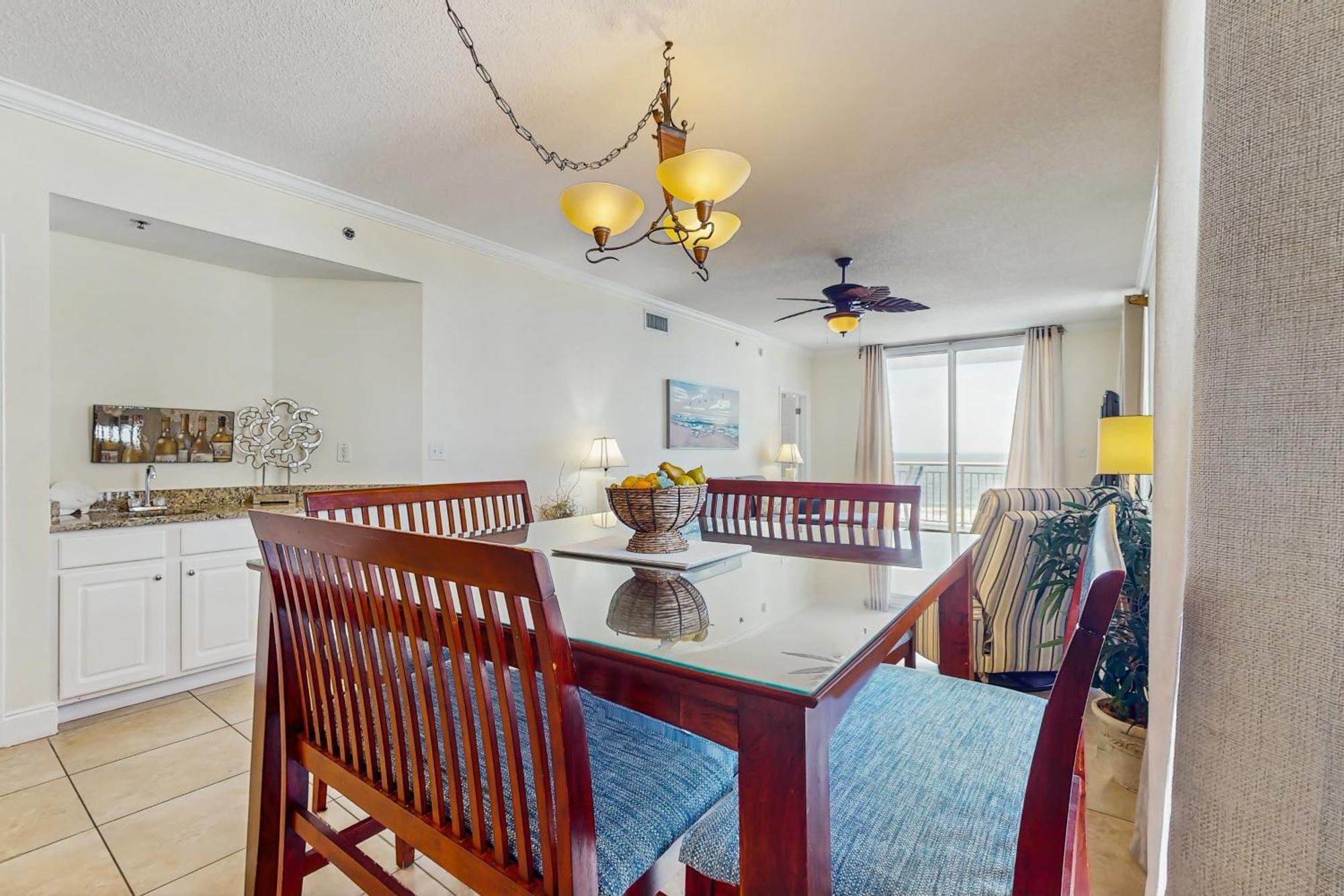 Palacio Condominiums II Perdido Key Quarto foto