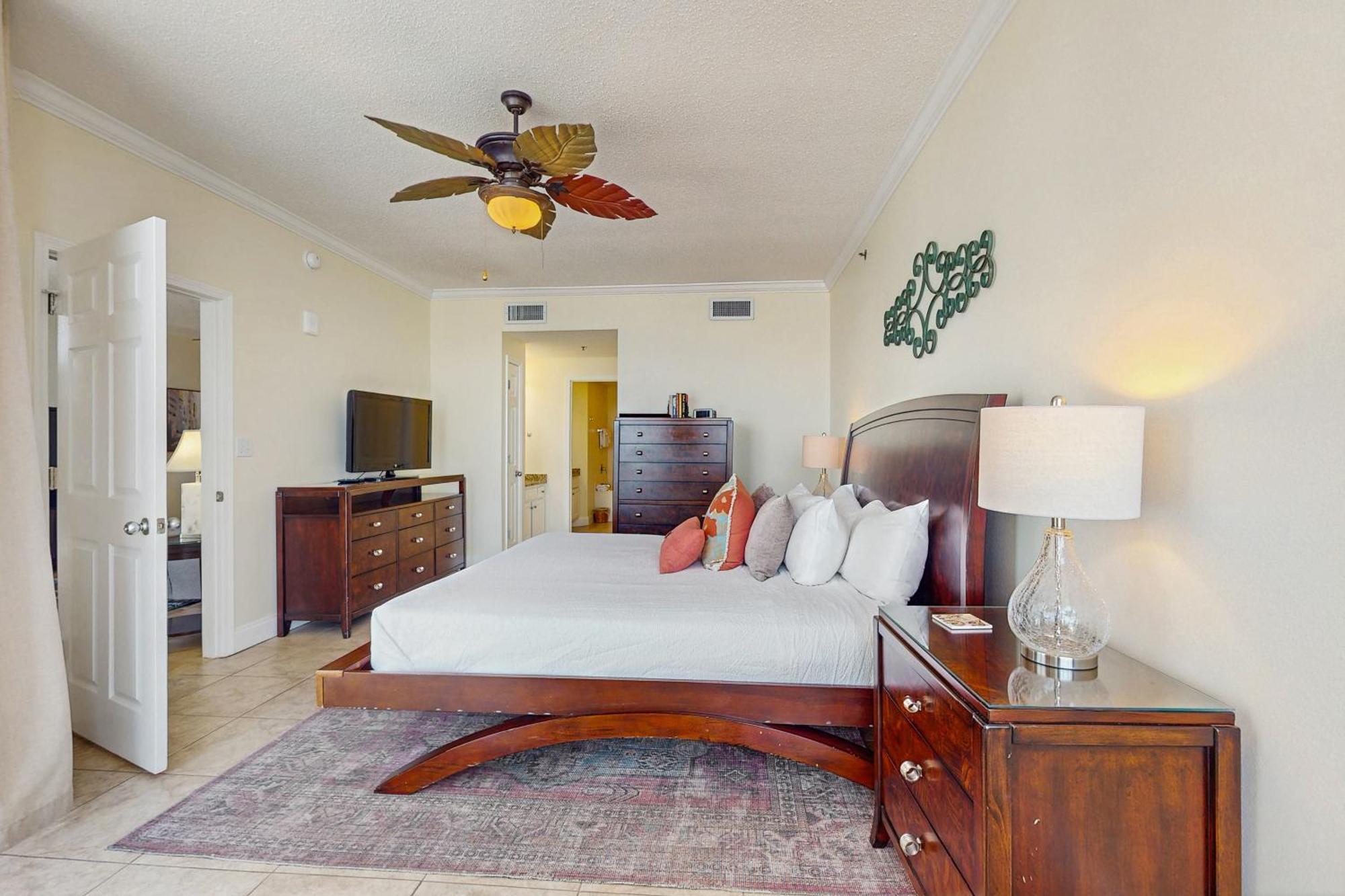 Palacio Condominiums II Perdido Key Quarto foto