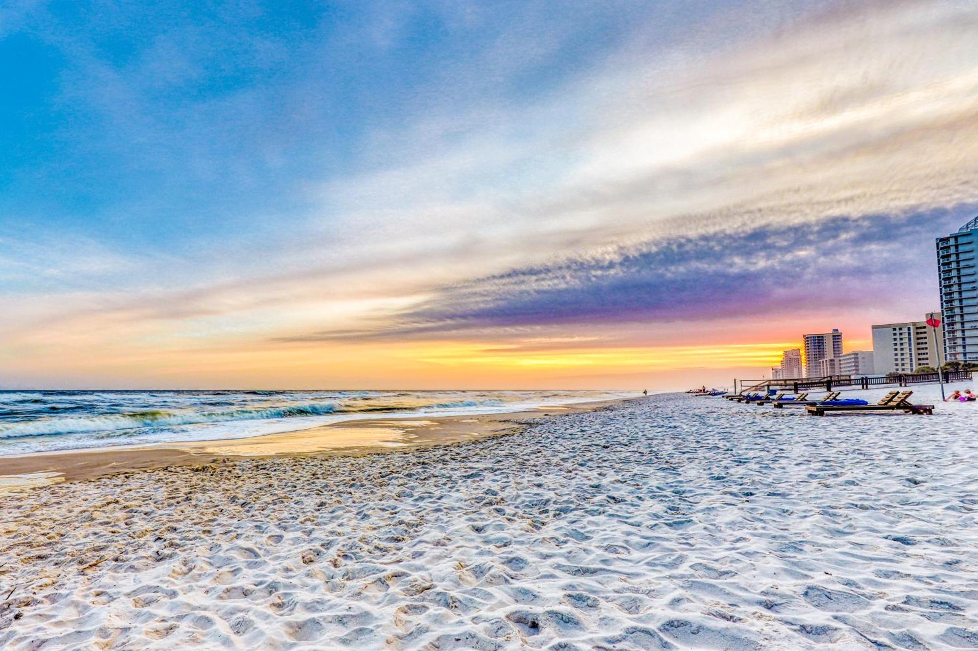 Palacio Condominiums II Perdido Key Quarto foto