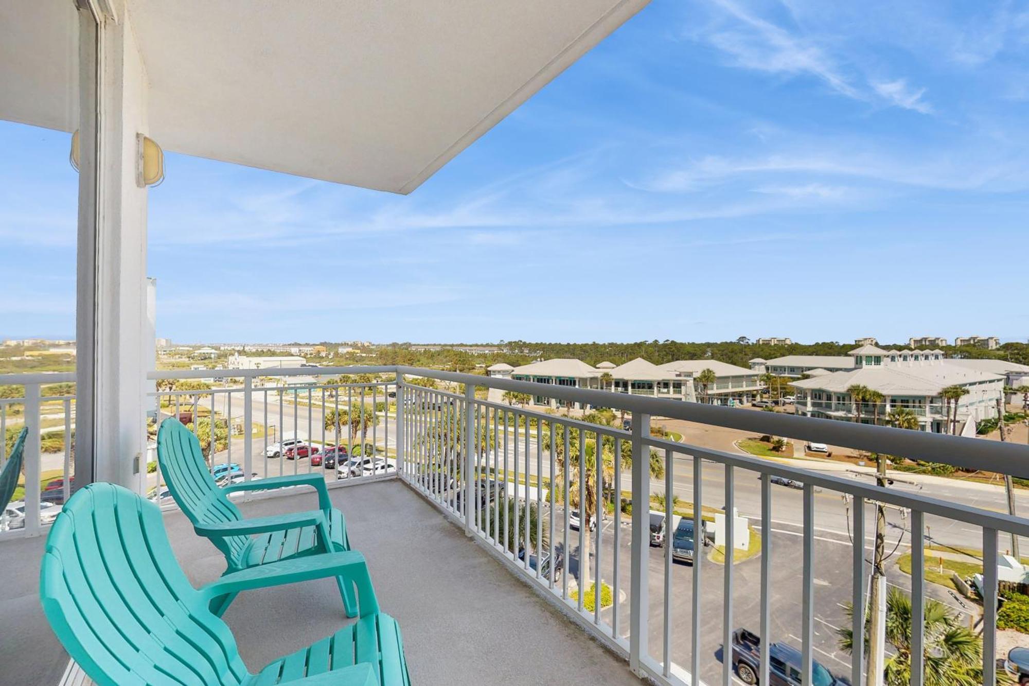 Palacio Condominiums II Perdido Key Quarto foto