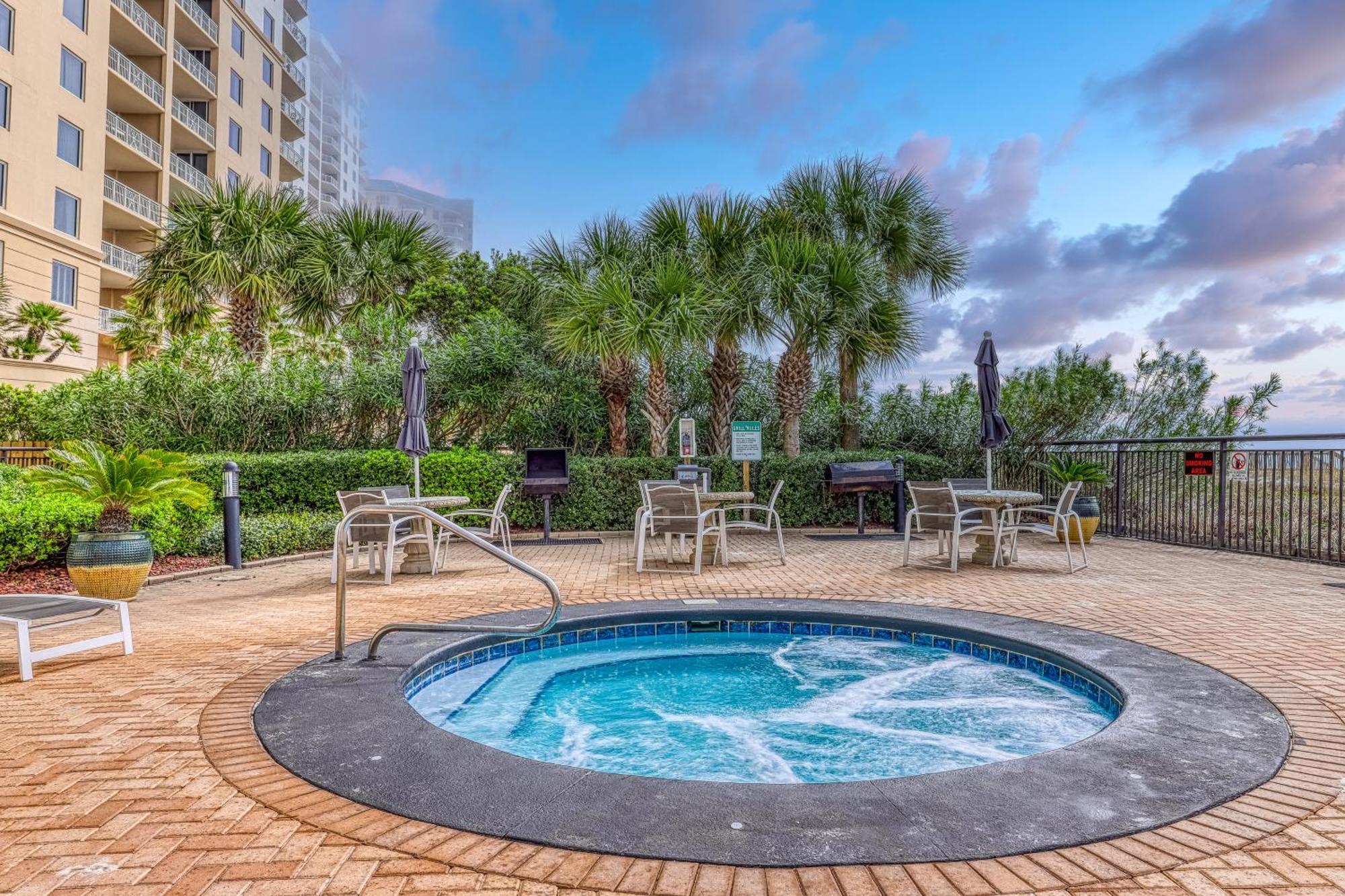 Palacio Condominiums II Perdido Key Quarto foto