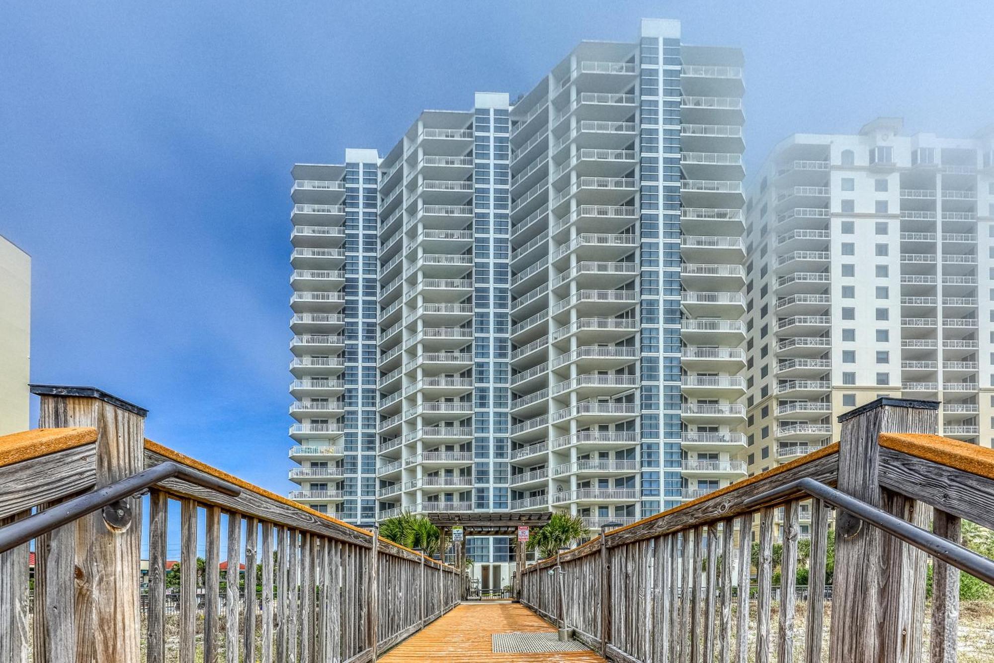 Palacio Condominiums II Perdido Key Quarto foto