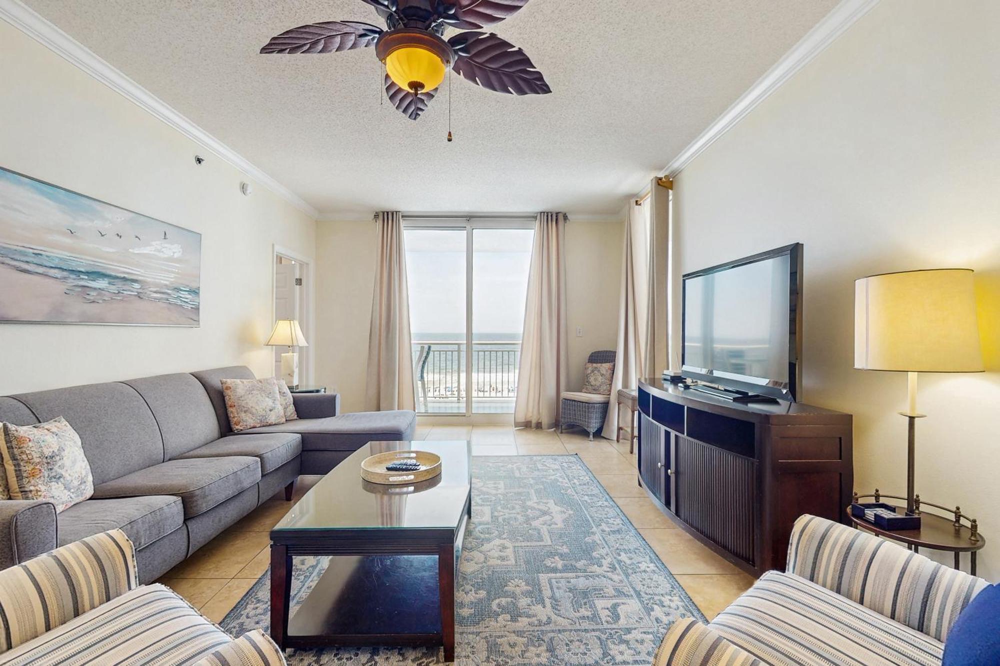 Palacio Condominiums II Perdido Key Quarto foto